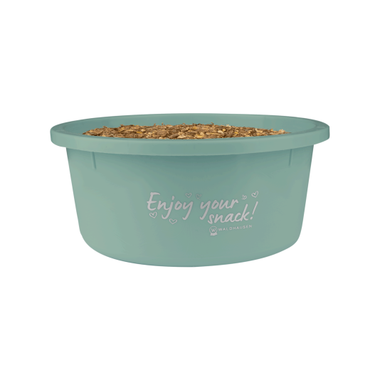 Petite écuelle avec couvercle 2 litres Waldhausen