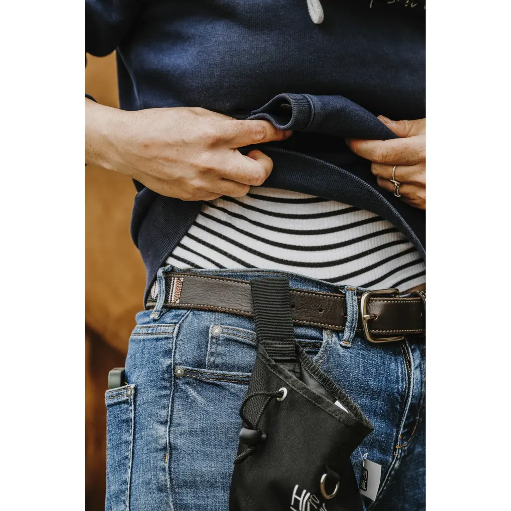 Poche à récompenses Hippotonic grand modèle