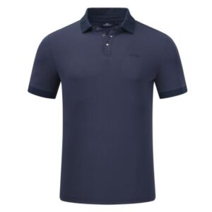 Polo shirt HV Polo Mason Navy