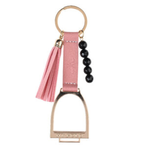 Porte clef HV Polo Rubia