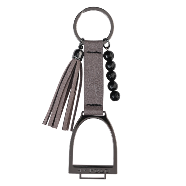 Porte clef HV Polo Rubia