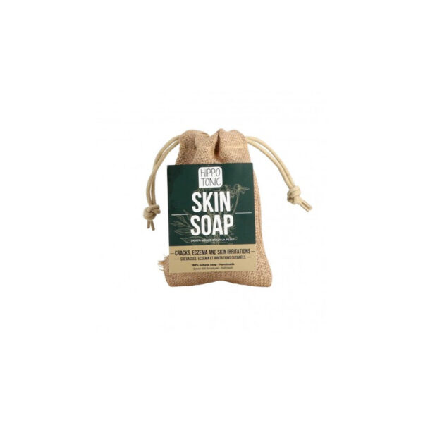Savon solide naturel Hippotonic