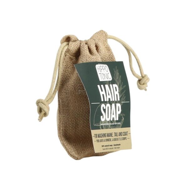 Savon solide naturel Hippotonic