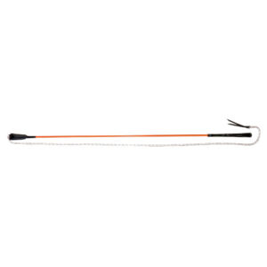 Stick éthologique WHIP & GO orange