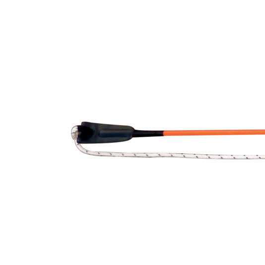 Stick éthologique WHIP & GO orange