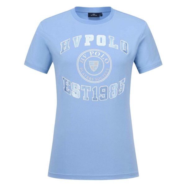 T-shirt HV Polo Emma Sea