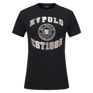 T-shirt HV Polo Emma black