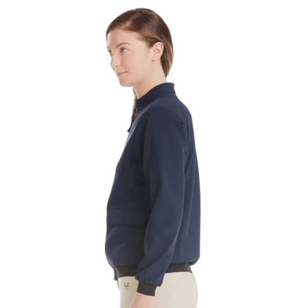 Teddy jacket Femme Horse Pilot