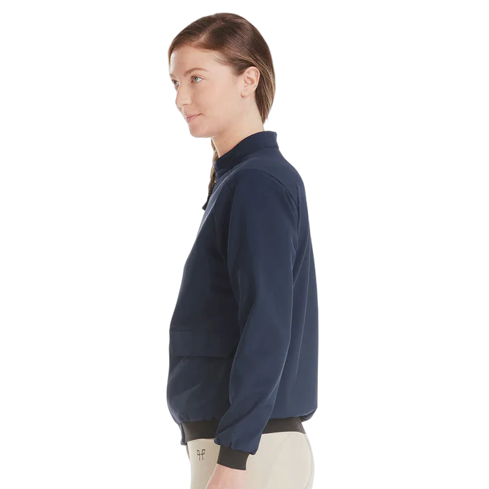 Teddy jacket Femme Horse Pilot