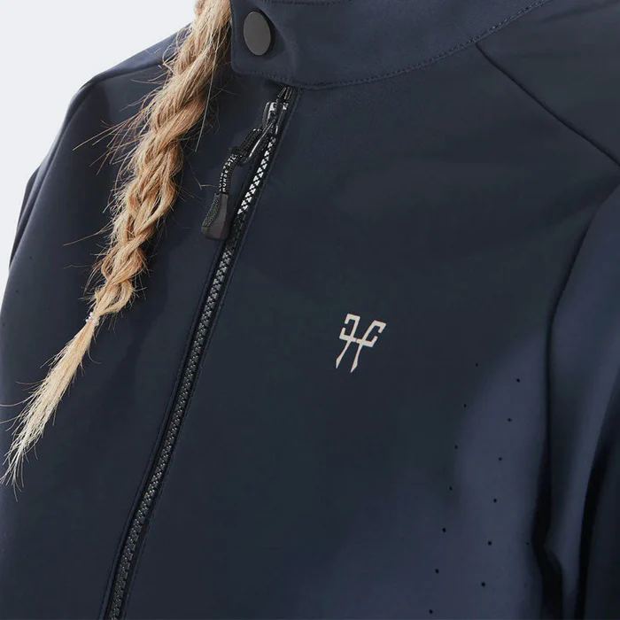 Teddy jacket Femme Horse Pilot