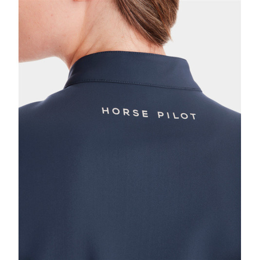Teddy jacket Femme Horse Pilot