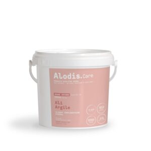 Argile alimentaire Alodis Care Ali Argile