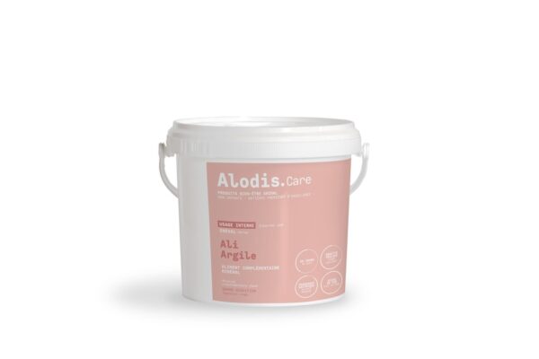 Argile alimentaire Alodis Care Ali Argile