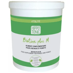 Biotine plus M Hippotonic