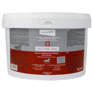 Biotine 2000 LPC