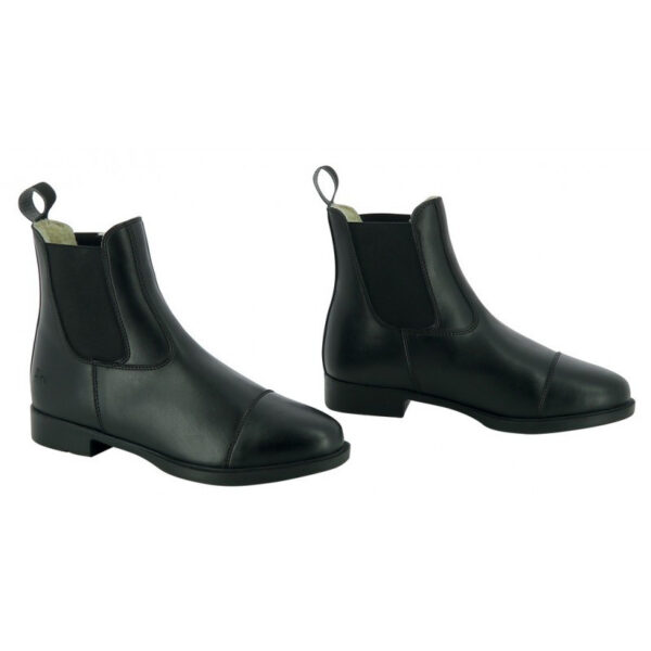 Boots First fourrées Riding World