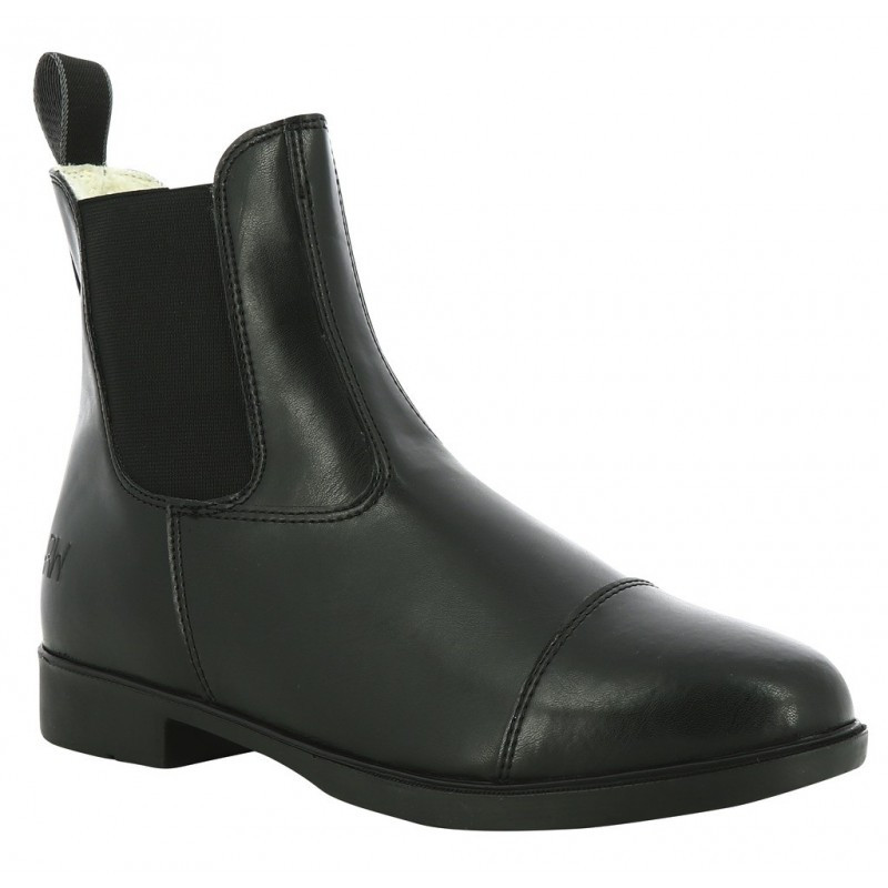 Boots First fourrées Riding World