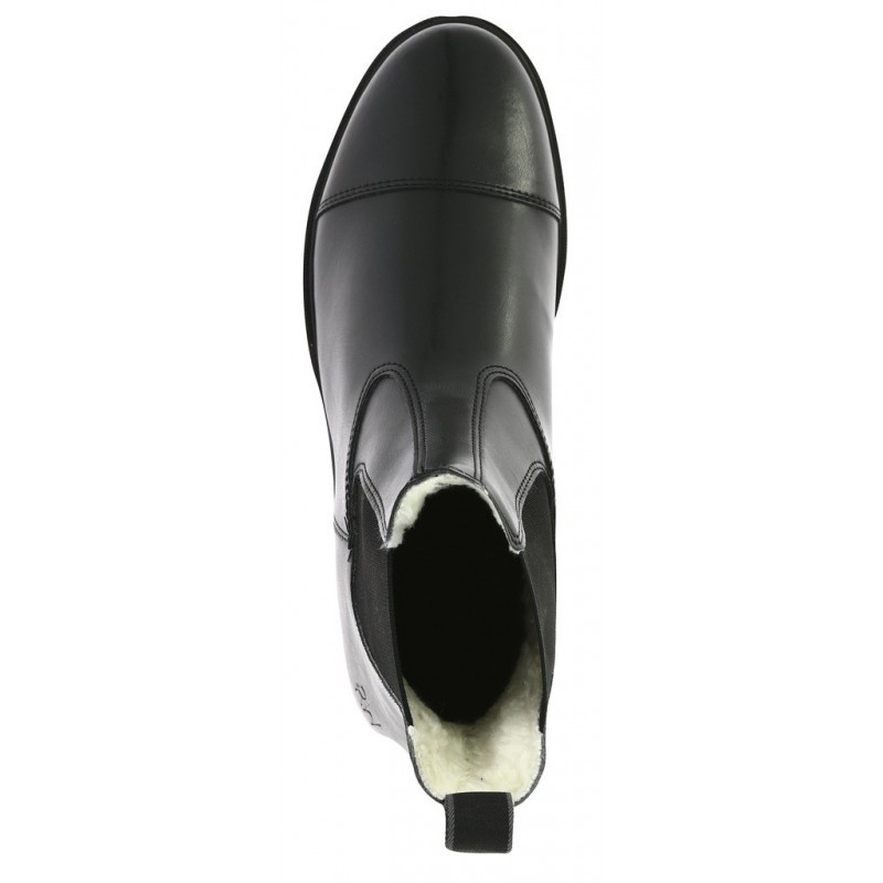 Boots First fourrées Riding World