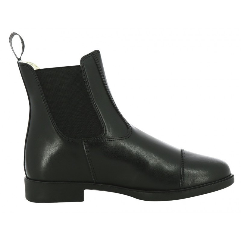 Boots First fourrées Riding World