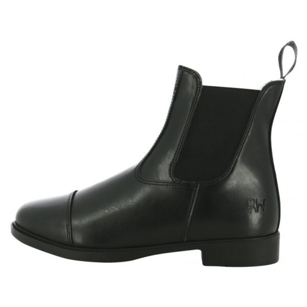 Boots First fourrées Riding World