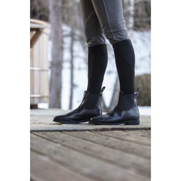 Boots First fourrées Riding World