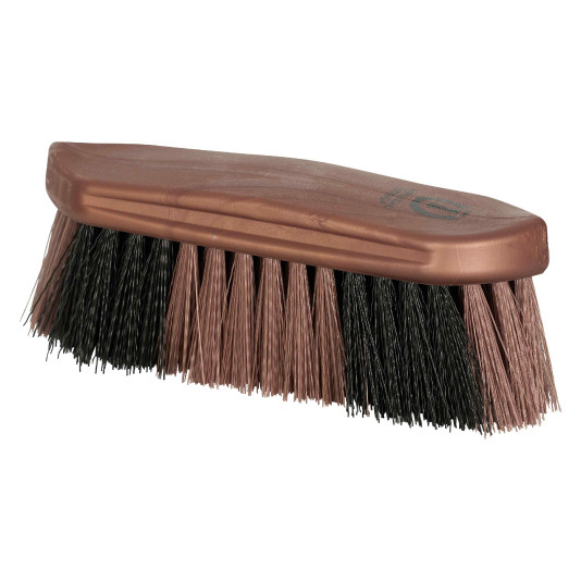 Bouchon Dandy brush hard 2 colors Imperial Riding