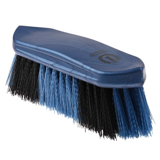 Bouchon Dandy brush hard 2 colors Imperial Riding