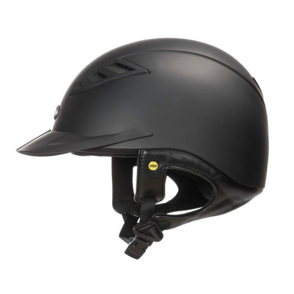 Casque Back on Track EQ3 Lynx