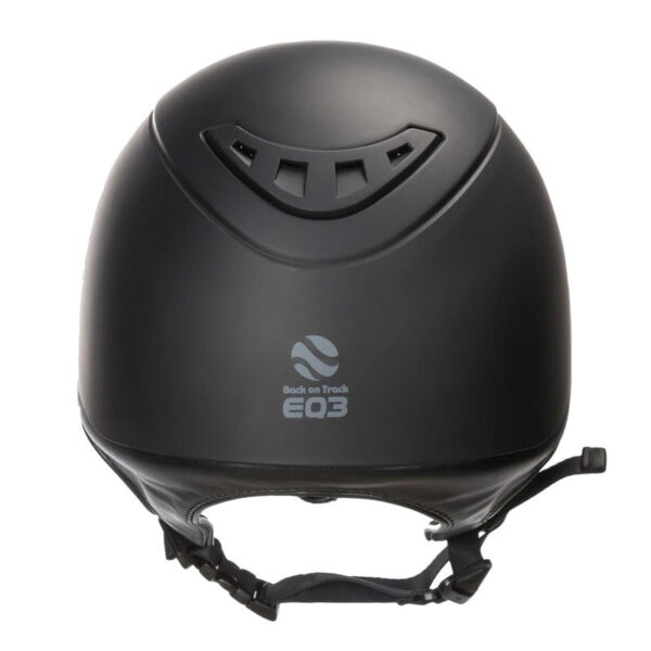 Casque Back on Track EQ3 Lynx