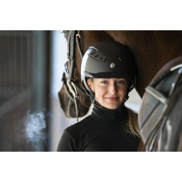 Casque Back on Track EQ3 Lynx