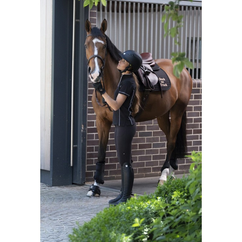 Casque Back on Track EQ3 Lynx