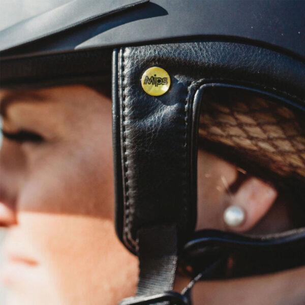 Casque Back on Track EQ3 Lynx