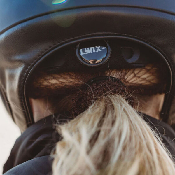 Casque Back on Track EQ3 Lynx