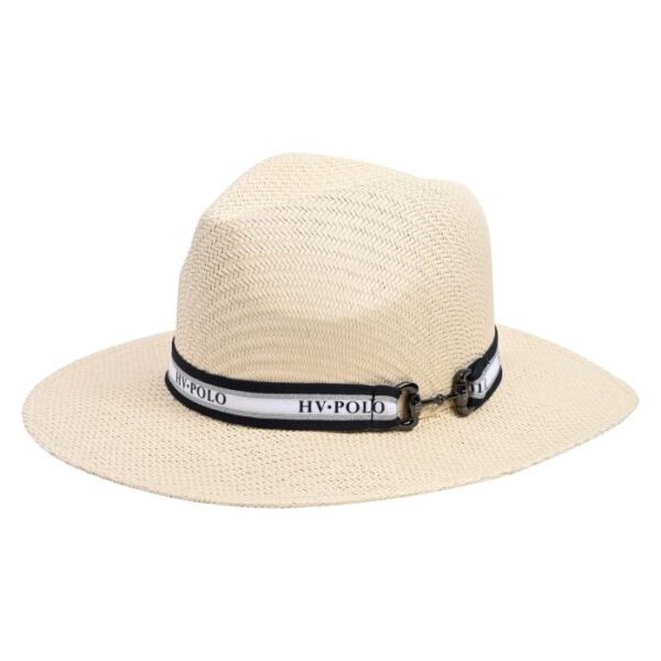 Chapeau straw HV Polo Catarina