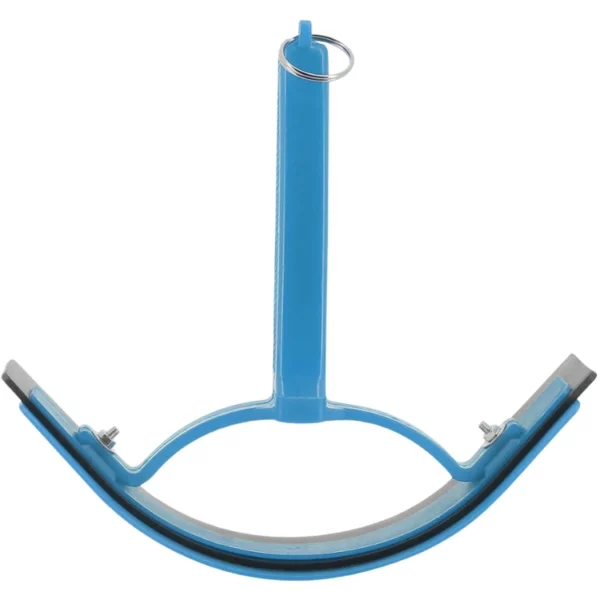 Couteau de chaleur Hippotonic cintré