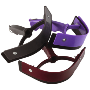 Couteau de chaleur Hippotonic cintré