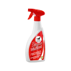 Démêlant 5* leovet spray 550ml