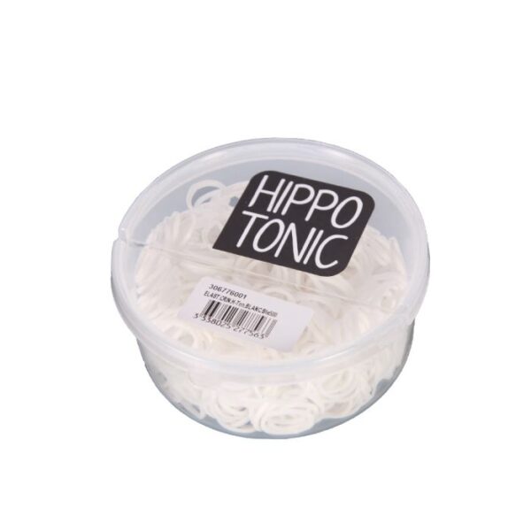 Élastiques à crinière Hippotonic