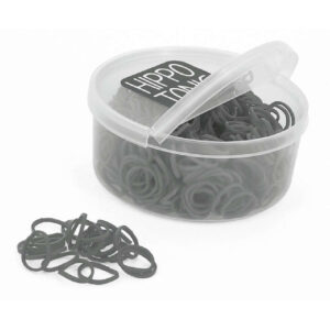 Élastiques à crinière Hippotonic