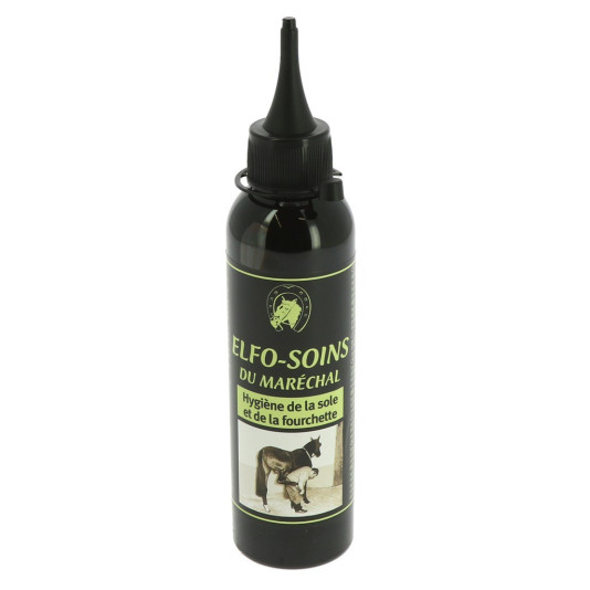 Huile de Cade Elfo-Soins du Maréchal