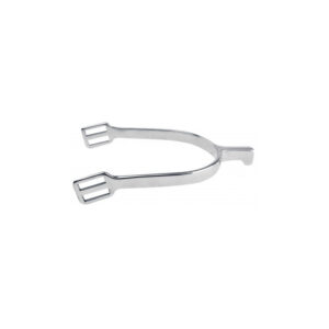 Éperons Feeling marteau inox