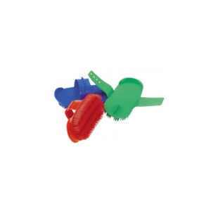 Étrille finlandaise Hippotonic grand modèle