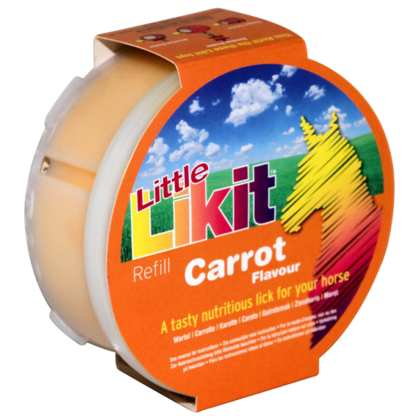 Friandises Little Likit 250 gr