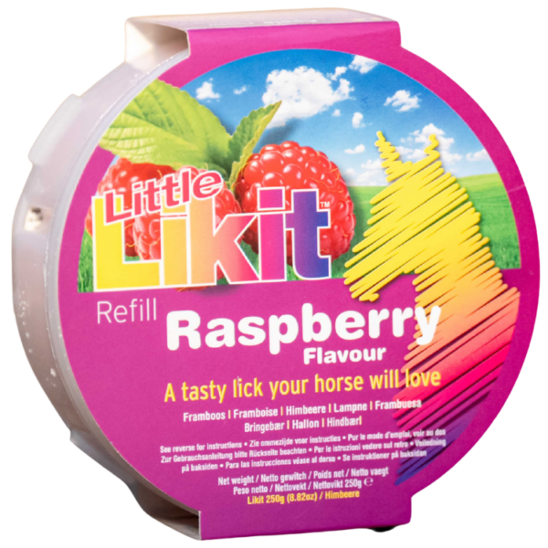 Friandises Little Likit 250 gr