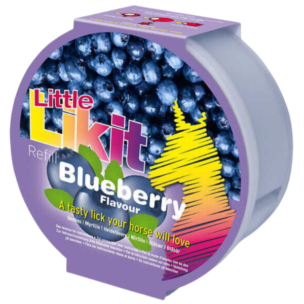 Friandises Little Likit 250 gr