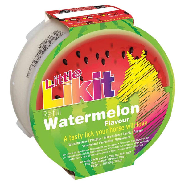 Friandises Little Likit 250 gr
