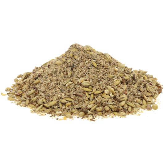 Mash Pomme Hippotonic