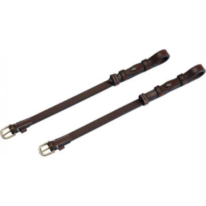 Montant de bridon Eric Thomas Havane