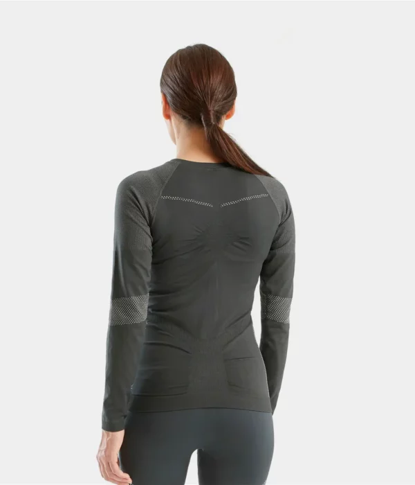 Horse Pilot Optimax T-Shirt Femme iron