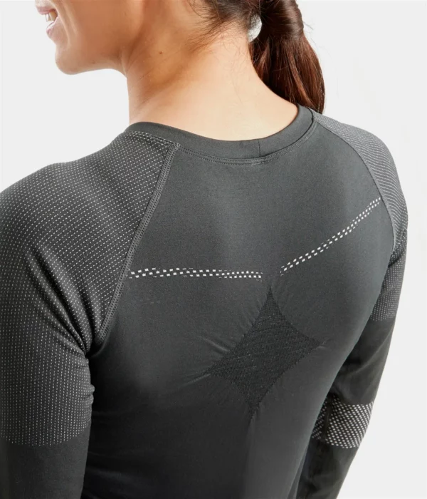 Horse Pilot Optimax T-Shirt Femme iron